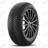 Michelin CrossClimate 2 235/50 R19 103V XL (VOL) , зображення №