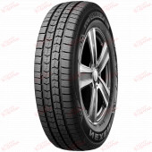 Nexen Winguard Snow WT1 195/80 R14C 106/104R , зображення №