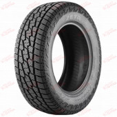 Zeta Zivaro A/T 275/65 R20 126/123S, зображення №
