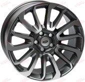 Replica Range Rover (LR005) 9,5 20 5x120 ET50 DIA72,6 GMF, зображення №