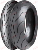 Michelin Pilot Power 2CT 190/50 R17 73W , зображення №