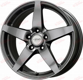 Konig S973 7,0 17 5x112 ET38 DIA73,1 HB, зображення №