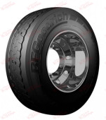 BFGoodrich Route Control T 435/50 R19,5 160K , зображення №
