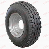 Armour IMP100 11,5/80 R15,3 141A8 , зображення №