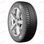 Fulda Kristall Control SUV 235/55 R19 105V XL SUV , зображення №