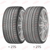 Michelin Pilot Sport PS2 235/40 R17 90Y, зображення №