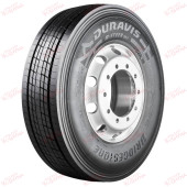 Bridgestone Duravis R-Steer 002 385/65 R22,5 160K , зображення №