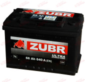 ZUBR Ultra 66AH 640EN плюс праворуч, зображення №