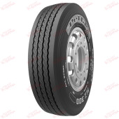 Petlas NZ300 435/50 R19,5 160J , зображення №