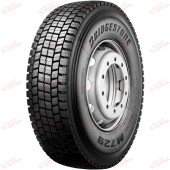 Bridgestone M729 315/70 R22,5 152/148M , зображення №