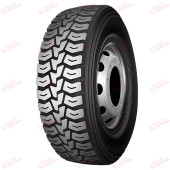 Taitong HS928 215/75 R17,5 126/124M , зображення №
