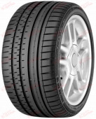 Continental ContiSportContact 2 255/30 R21 93Y XL , зображення №