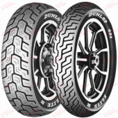 Dunlop 491 ELITE II RWL 140/90 B16 77H, зображення №