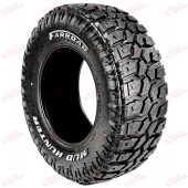 Farroad Mud Hunter 35/12,5 R18 123Q , зображення №