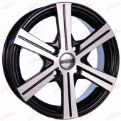 Tech Line TL544 6,0 15 4x100 ET45 DIA54,1 BD, зображення №