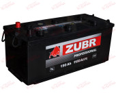 ZUBR Professional 190AH 1200EN плюс ліворуч, зображення №