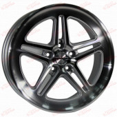 PDW 3010 9,0 18 5x112 ET30 DIA66,6 MS, зображення №