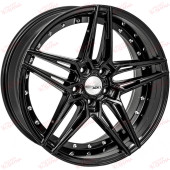 ZW 3337P 9,0 20 5x114,3 ET40 DIA73,1 BB, зображення №