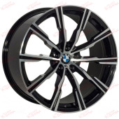 Allante 1171 10,5 20 5x112 ET40 DIA66,6 BF, зображення №
