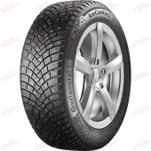Continental IceContact 3 235/45 R18 98T XL під шип, зображення №