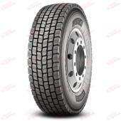 Giti GDR621 315/70 R22,5 154L , зображення №