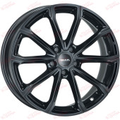 Mak DaVinci 7 17 5x114,3 ET35 DIA60,1 Gloss black, зображення №