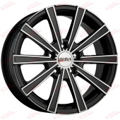 Disla Mirage 7 16 4x108 ET38 DIA67,1 BD, зображення №