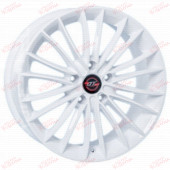 JT 1277 7,5 17 5x114,3 ET45 DIA73,1 White, зображення №