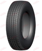 Fullrun TB688 235/75 R17,5 143/141J , зображення №
