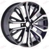 ZF TL0003 7,0 18 5x112 ET45 DIA57,1 MB, зображення №