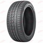 Nokian Nordman SZ2 235/45 R18 94W , зображення №