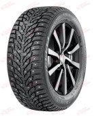 Nokian Hakkapeliitta 9 195/65 R15 95T XL шип, зображення №