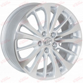 ZF TL1424ND 8,0 18 5x115 ET40 DIA70,1 SMF, зображення №