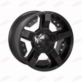 ZF 1143 9,0 17 6x139,7 ET0 DIA110,5, зображення №