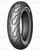 Dunlop K555 F 120/80 -17 61V , зображення №