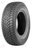 Nokian Hakkapeliitta LT3 285/70 R17 121/118Q під шип, зображення №