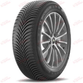 Michelin Alpin A5 195/65 R15 91T , зображення №