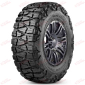 Nitto Mud Grappler Extreme Terrain 315/75 R16 121/118P , зображення №