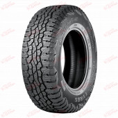 Nokian Outpost AT 275/70 R17 121/118S , зображення №