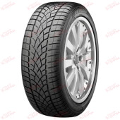 Dunlop SP Winter Sport 3D 185/50 R17 86H Run Flat , зображення №