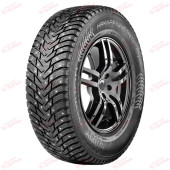 Nokian Hakkapeliitta 8 225/50 R18 99T XL шип, зображення №