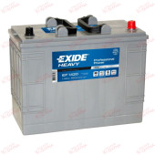 Exide PROFESSIONAL POWER 142AH 850EN плюс праворуч, зображення №