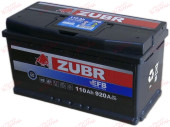 ZUBR EFB 110AH 920EN плюс праворуч, зображення №