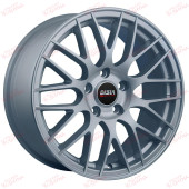 Disla Bayern 7,5 17 5x108 ET42 DIA67,1 GM, зображення №
