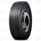 Deestone SD-433 295/80 R22,5 152/148M , зображення №