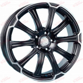 JH 5014 8,0 19 5x100 ET45 DIA73,1 MBM, зображення №