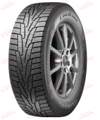 Kumho I`ZEN KW31 205/55 R16 91R , зображення №