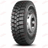 Goodride SupTrac X1 13/- R22,5 156/151K , зображення №