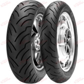 Dunlop AMERICAN ELITE 80/90 -21 54H , зображення №