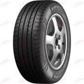 Fulda Ecocontrol SUV 255/45 R20 105W XL SUV , зображення №
